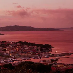  Hébergement de vacances La Casa Di Noemi