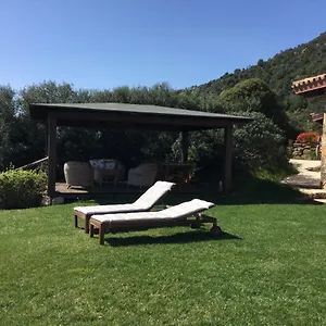  Couette-café Le Tre Civette - Residenza Di Campagna