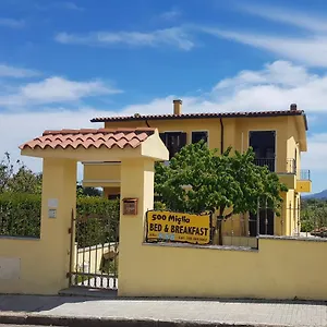 500 Miglia Bed & Breakfast