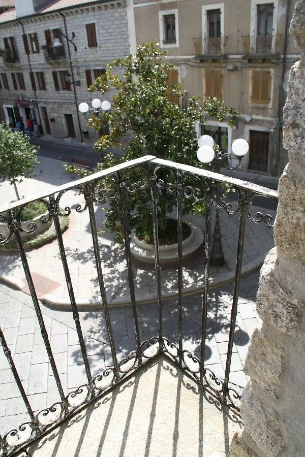 B&B Piazza Di L'Ara Tempio Pausania Bed & Breakfast