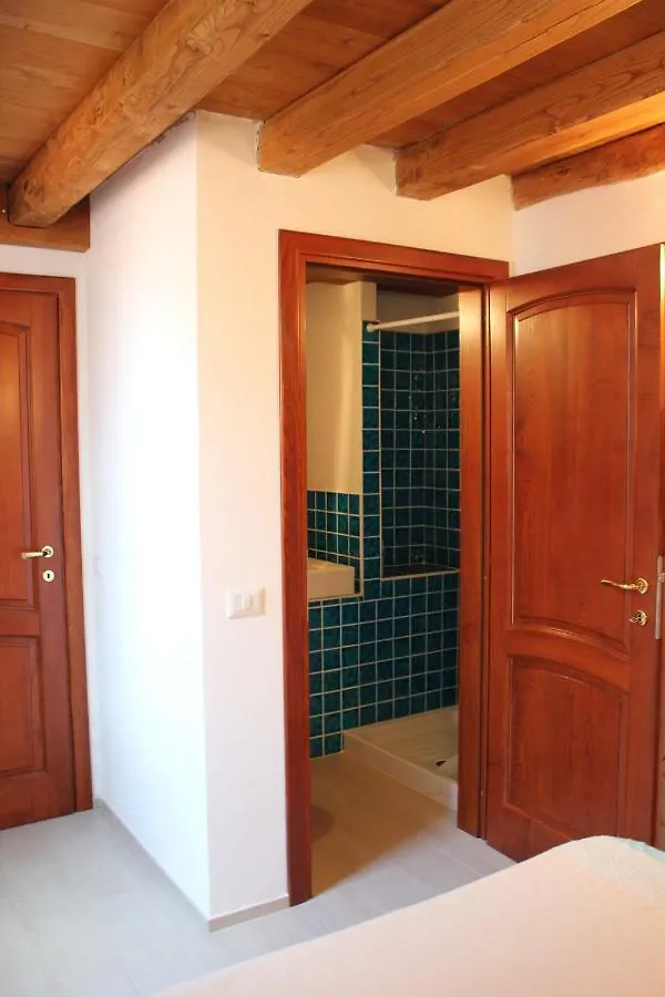 Bed & Breakfast B&B Piazza Di L'Ara Tempio Pausania