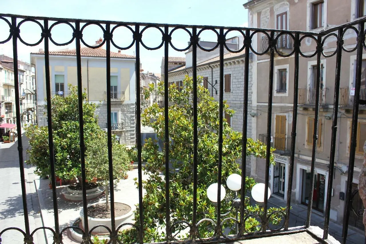 B&B Piazza Di L'Ara Tempio Pausania 2*,  Italien